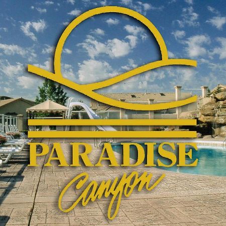 Paradise Canyon Golf Resort - Luxury Condo U399 Lethbridge Εξωτερικό φωτογραφία