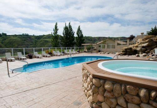 Paradise Canyon Golf Resort - Luxury Condo U399 Lethbridge Δωμάτιο φωτογραφία