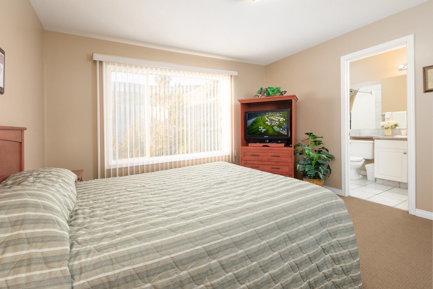 Paradise Canyon Golf Resort - Luxury Condo U399 Lethbridge Εξωτερικό φωτογραφία