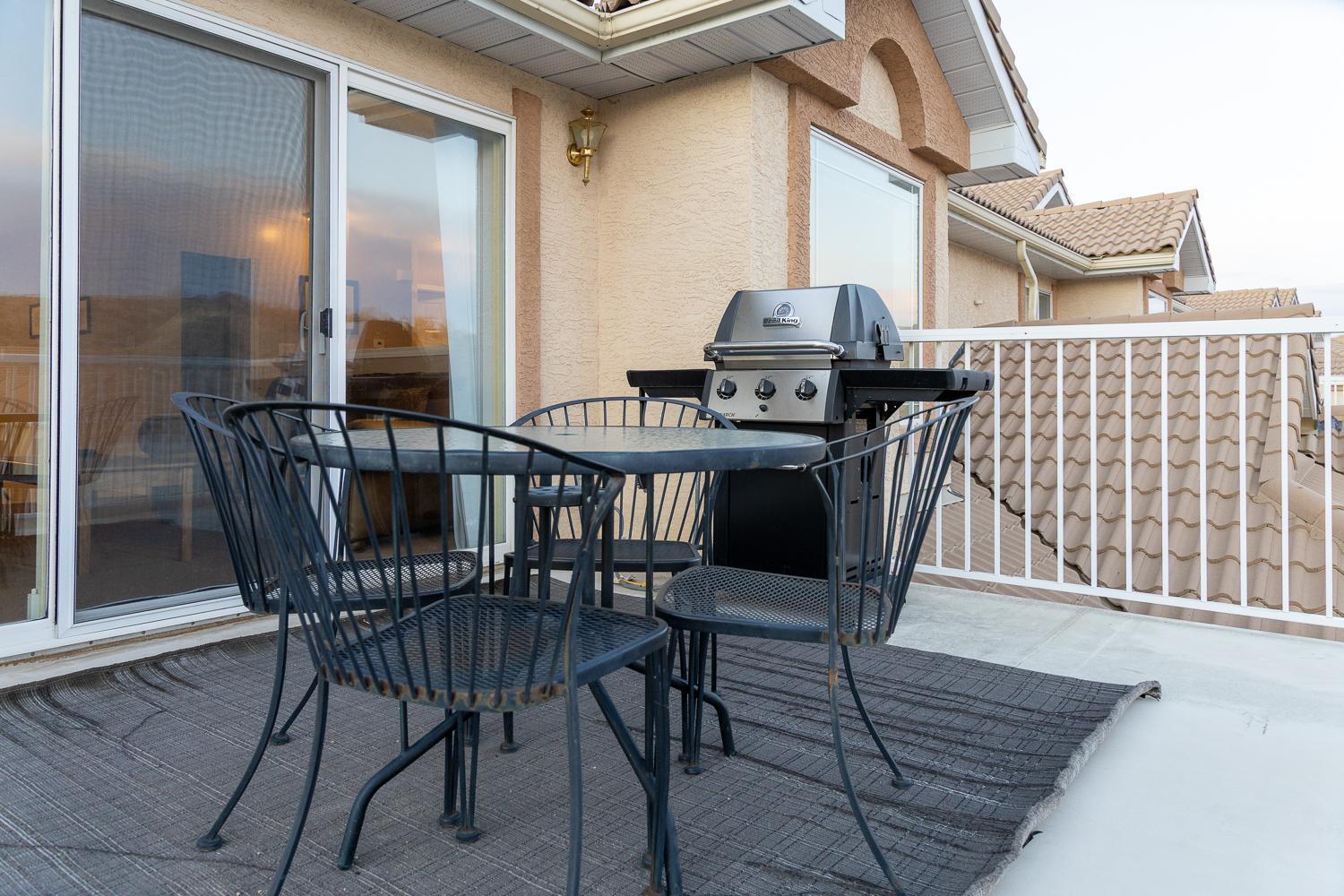 Paradise Canyon Golf Resort - Luxury Condo U399 Lethbridge Εξωτερικό φωτογραφία