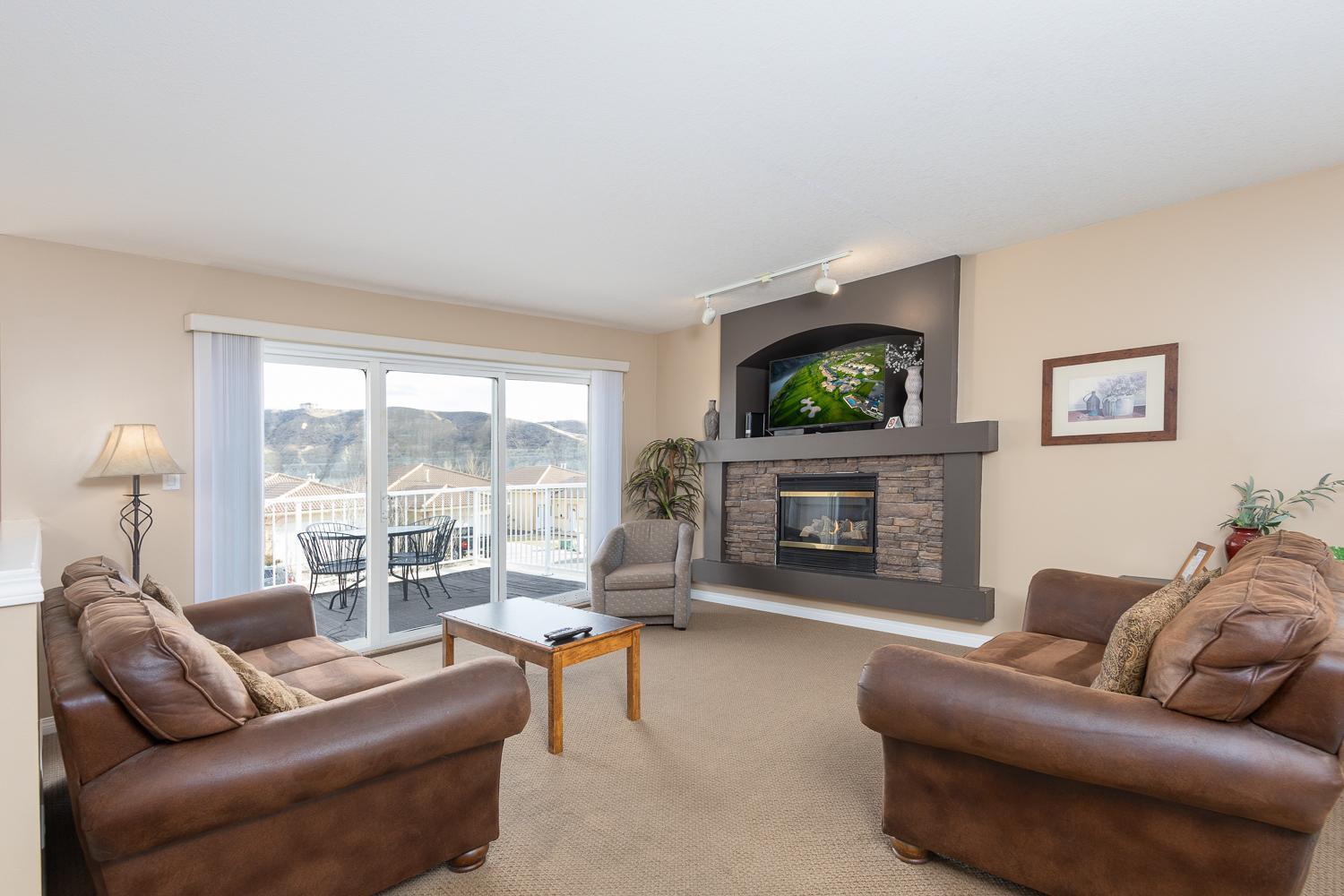 Paradise Canyon Golf Resort - Luxury Condo U399 Lethbridge Εξωτερικό φωτογραφία
