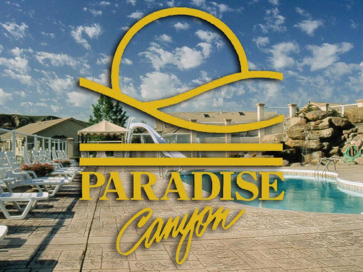 Paradise Canyon Golf Resort - Luxury Condo U399 Lethbridge Εξωτερικό φωτογραφία