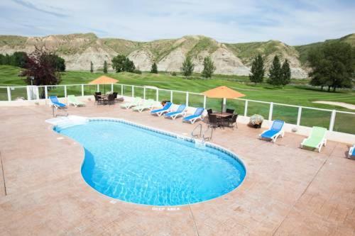 Paradise Canyon Golf Resort - Luxury Condo U399 Lethbridge Εξωτερικό φωτογραφία